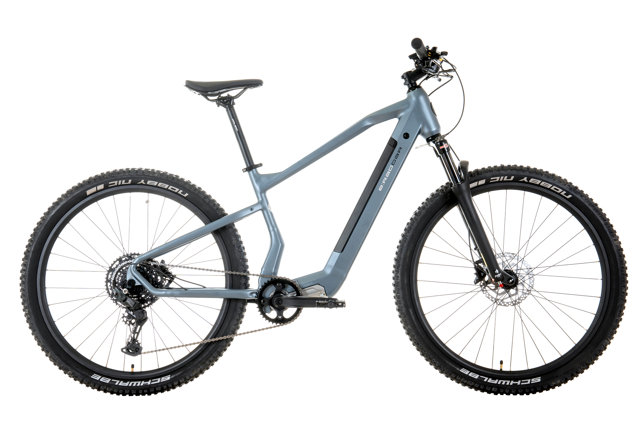 ground.2 Hardtail